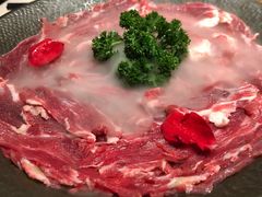 -围炉·川味鲜货火锅(万达珍珠坊店)