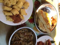 -88号小吃店·经典云南菜·地道纳西美食