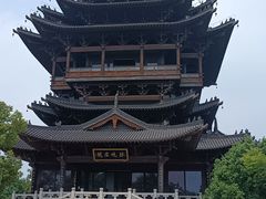 -杭州半山国家森林公园