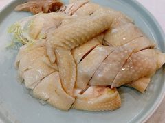 -渔意楼·驰名沙田乳鸽(五羊旗舰店)