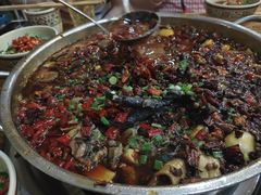 -黑竹香鸡(营和巷店)