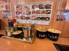 -博多一幸舍(侨福芳草地购物中心店)