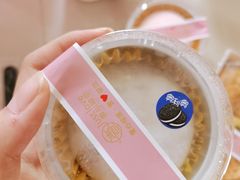 -壹心榴莲千层蛋糕甜品店