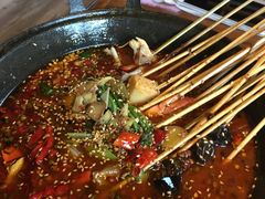 上上签-串来串去(中关村店)