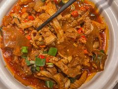 -兰湘子·湘菜小炒(长安万科广场店)