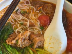 -维园港式茶餐厅(龙岗盛平店)