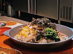 -金顺韩式烤肉·网红烤肉店(广利路店)