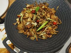 -四川饭店(长白店)