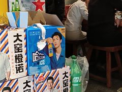 -东来土菜馆(民祥园路店)