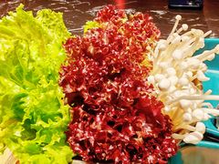 -蒋记海鲜姿造•洋房别墅(星河湾店)