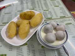 -阿三麻蓉汤圆(顺光大厦店)