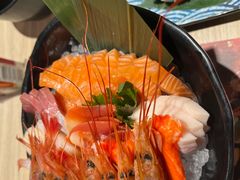 -御满屋日本料理