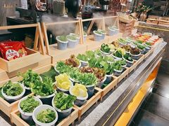 -一方渔歌蒸汽海鲜自助(文化路万达广场店)