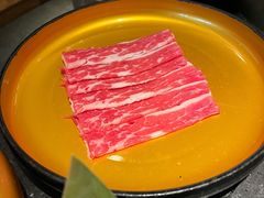 -牛New寿喜烧(新六百店)