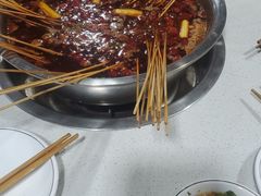 -满江红串串香(七道堰街店)