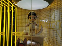-泡泡玛特POPMART(上海环球港店)