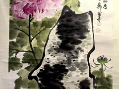 -上海静安昆仑大酒店
