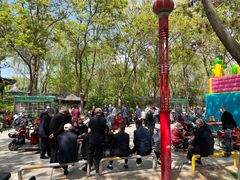 -高庙保安寺