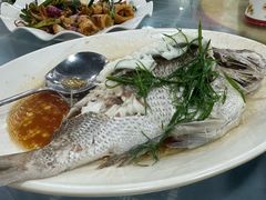 -明记海鲜大排档(巽寮湾店)