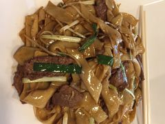 干炒牛河-今生友约酒家(大石城店)