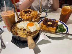 -万喜记冰室(大学路店)