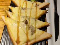 -通海俄式烧烤·俄罗斯大串(嵩山路店)