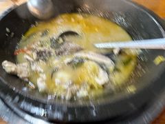 -大鼎石锅鱼(春江里店)