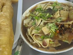 -陈记锅巴菜(五大道店)