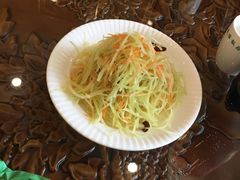 -民族饭荘(新华大街店)