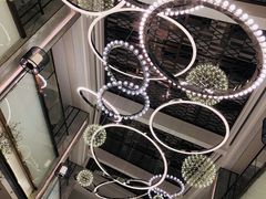 -上海虹桥宾馆味翠餐厅