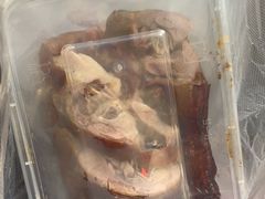 -西华美食•老广烧腊(百灵路店)