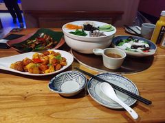 -云海肴云南菜·蒸汽石锅鱼(北京良乡华冠店)