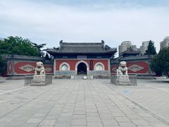 -大钟寺古钟博物馆
