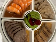 -银筵(武夷路店)