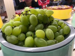 -龍歌自助小火锅(市北台东利群店)