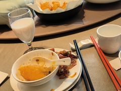 -小厨娘淮扬菜(天印大道店)