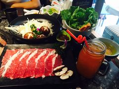 -汉拿山(包河万达店)