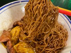 -亞婆井·劲抽面食(铂顿城店)