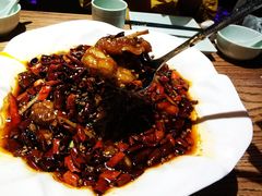 -吉木烤肉自助餐厅(乐汇城店)