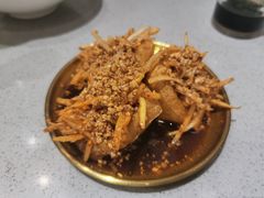 -小豆海棠(嘉兴路店)