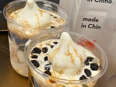 -喜茶(东莞汇一城店)