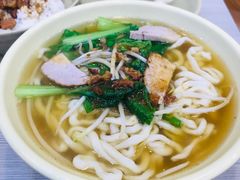 -圆宝台湾小吃(迎津街店)