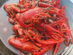 -聚汇三少·龙虾·中餐厅(莫邪路新天地店)