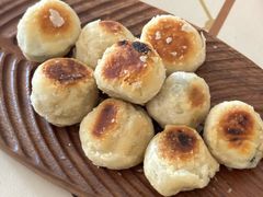 -宋记饼家(石门二路店)