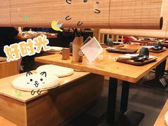 -炙忧烤肉屋(中国铁建广场店)