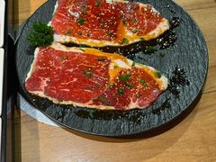 比脸大牛排-炉小哥烤肉(熙地港店)