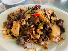 -真好吃牛杂(白沙店)
