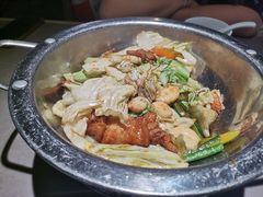 -晓淮山·扬州早茶·淮扬菜(龙阳广场店)