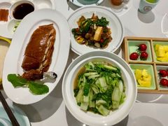 -北平食府(马鞍山路店)