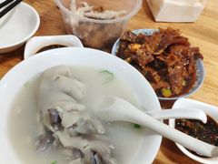 -明红蹄花创始老店(糍粑店街店)